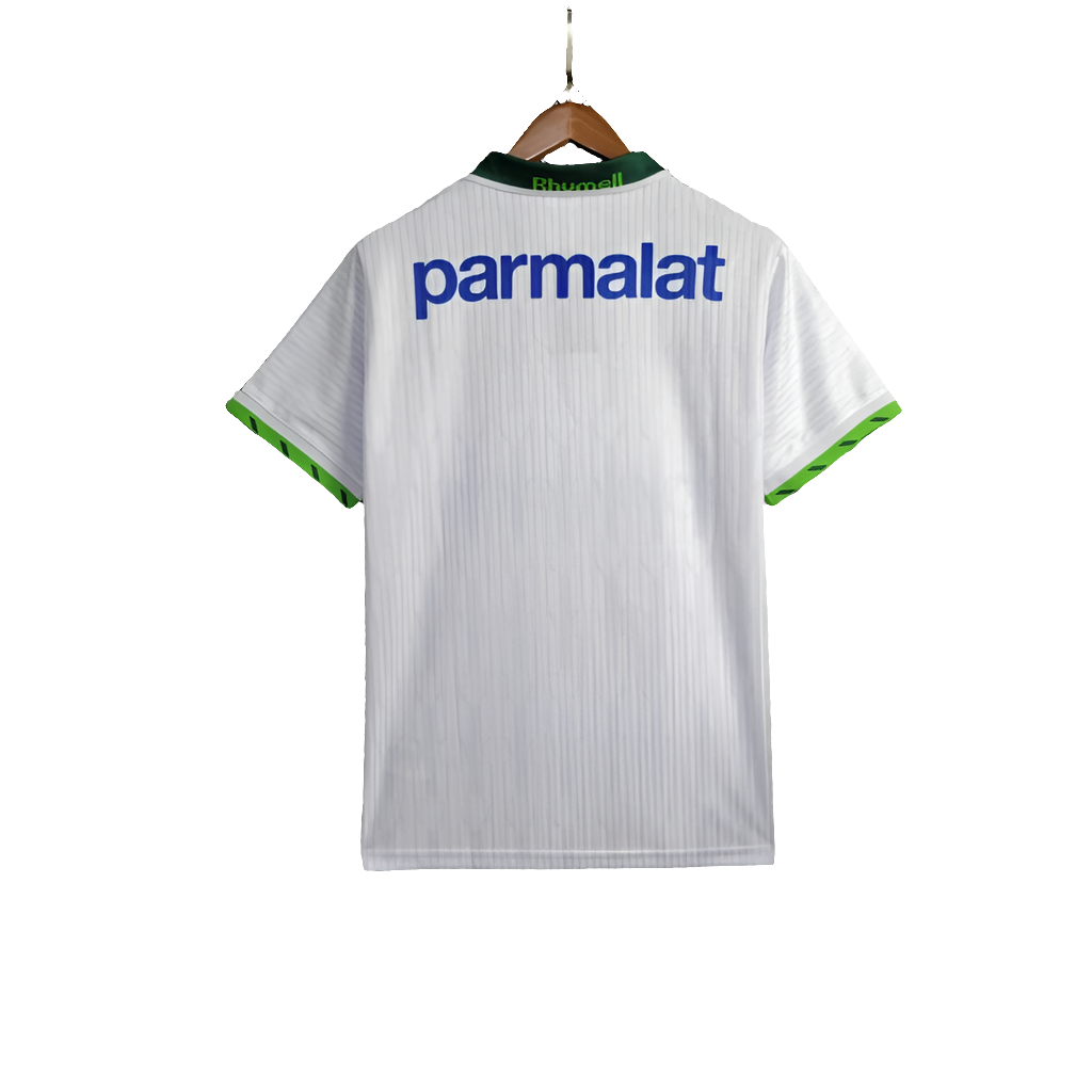 Camisa Retrô Palmeiras II 1996