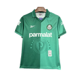 Camisa Retrô Palmeiras I 97/98