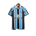 Camisa Retrô Grêmio I 2000