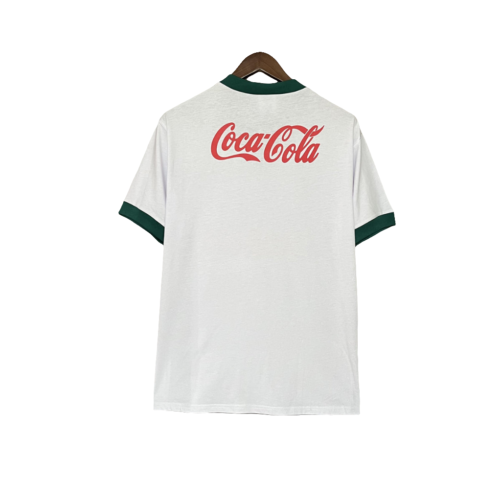 Camisa Retrô Palmeiras II 1989