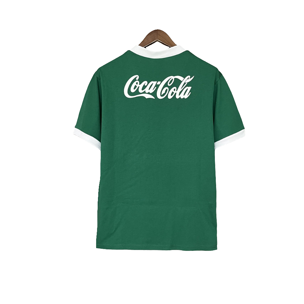 Camisa Retrô Palmeiras I 1989