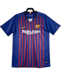 Camisa Barcelona I 18/19 - Versão Retrô