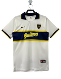Camisa Boca Juniors II 96/97 - Versão Retrô