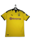 Camisa Borussia Dortmund I 19/20 - Versão Retrô