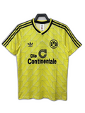 Camisa Borussia Dortmund I 1988 - Versão Retrô