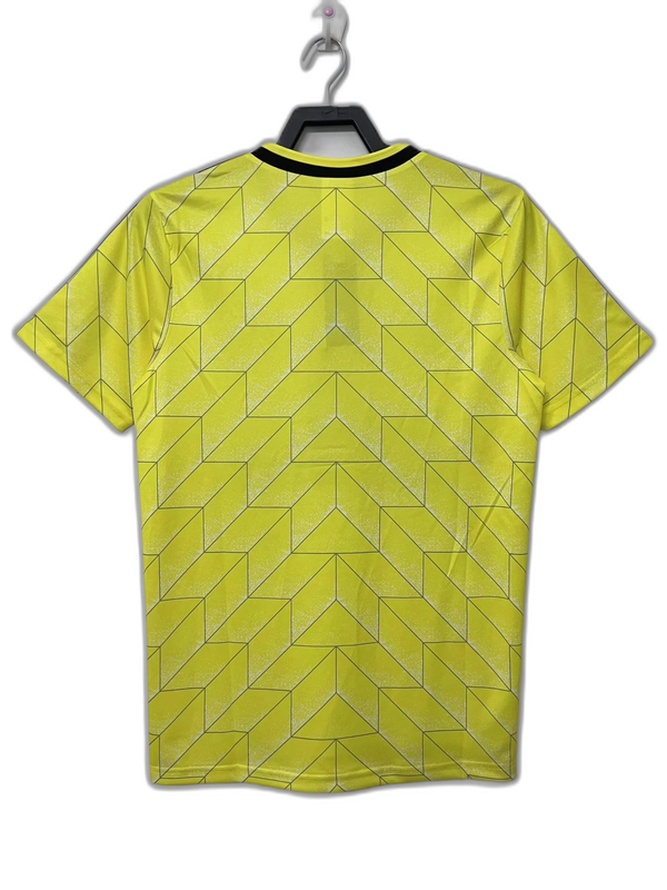 Camisa Borussia Dortmund I 1988 - Versão Retrô