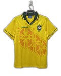 Camisa Retrô Brasil I 1994