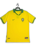 Camisa Retrô Brasil I 1997