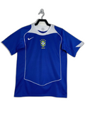 Camisa Retrô Brasil II 2004