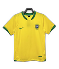 Camisa Retrô Brasil I 2006