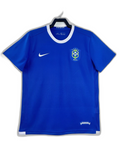 Camisa Retrô Brasil II 2006