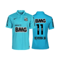 Camisa Retrô Santos III 2012 | Neymar Jr