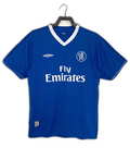 Camisa Retrô Chelsea I 03/05