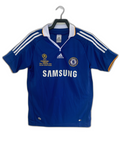 Camisa Chelsea I 07/08 - Versão Retrô