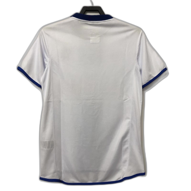 Camisa Chelsea II 2003 - Versão Retrô