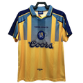 Camisa Chelsea II 95/97 - Versão Retrô