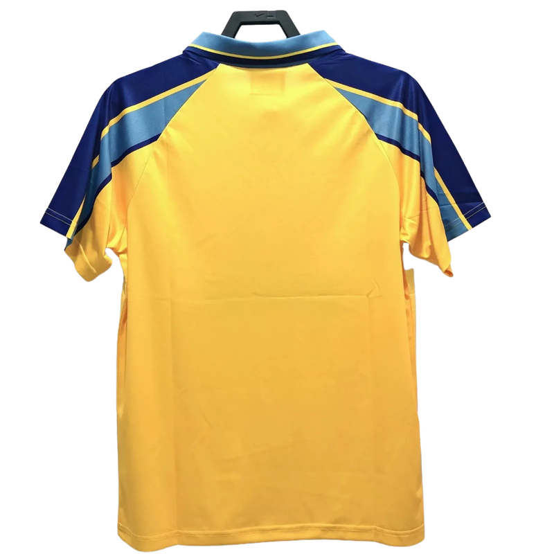 Camisa Chelsea II 95/97 - Versão Retrô