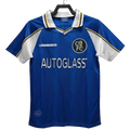 Camisa Chelsea I 97/99 - Versão Retrô