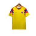 Camisa Retrô Colômbia I 1990