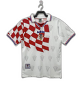 Camisa Retrô Croácia I 1998