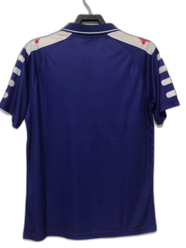 Camisa Retrô Fiorentina I 98/99