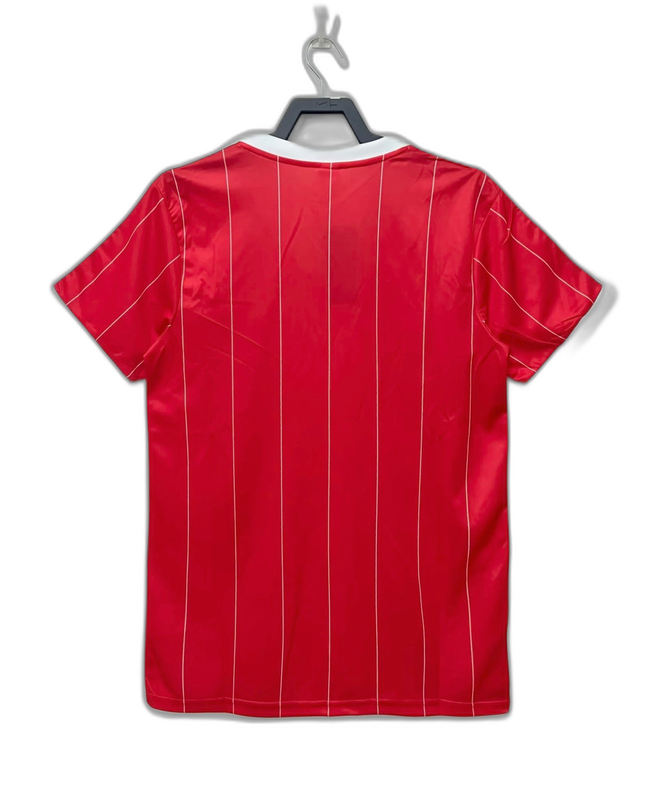 Camisa Retrô Hamburgo 83/84 II Away