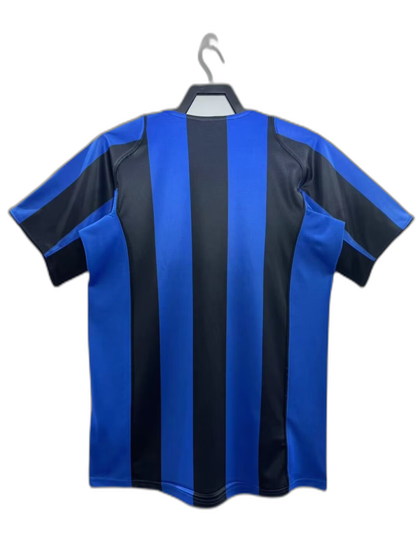 Camisa Retrô Inter de Milão I 04/05