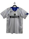 Camisa Retrô Inter de Milão II 04/05