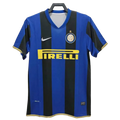 Camisa Retrô Inter de Milão I 08/09