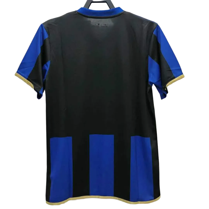 Camisa Retrô Inter de Milão I 08/09