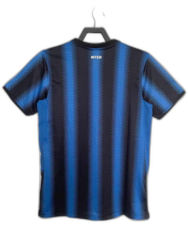 Camisa Retrô Inter de Milão I 10/11