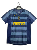 Camisa Retrô Inter de Milão I 2004