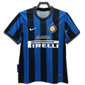 Camisa Retrô Inter de Milão I 2010