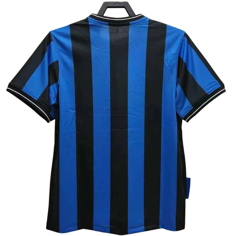 Camisa Retrô Inter de Milão I 2010