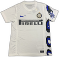 Camisa Retrô Inter de Milão II 2010