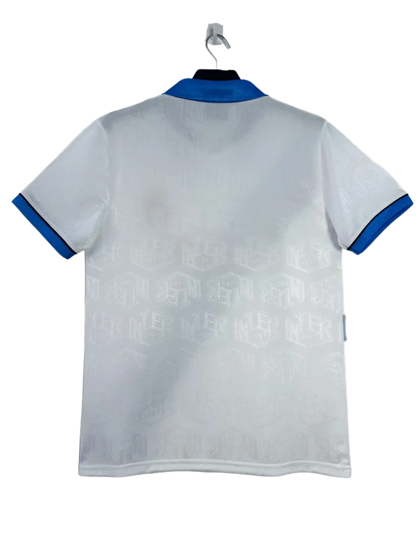 Camisa Retrô Inter de Milão II 94/95