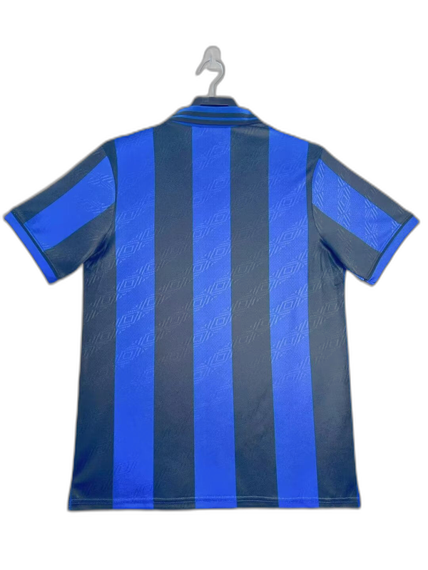 Camisa Retrô Inter de Milão I 95/96