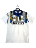 Camisa Retrô Inter de Milão II 95/96