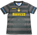 Camisa Retrô Inter de Milão I 97/98