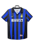 Camisa Retrô Inter de Milão I 98/99