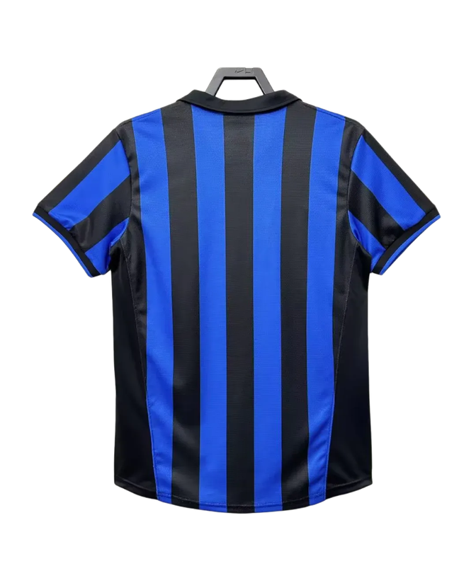 Camisa Retrô Inter de Milão I 98/99