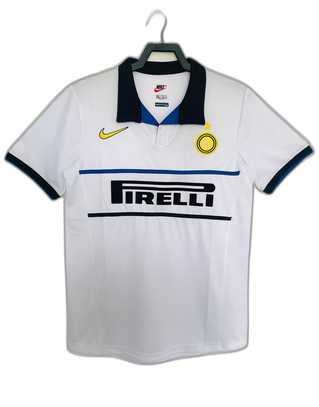 Camisa Retrô Inter de Milão II 98/99
