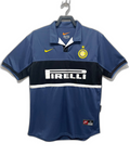 Camisa Retrô Inter de Milão III 98/99
