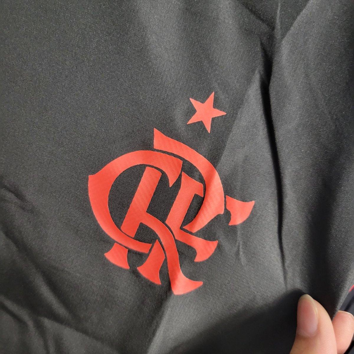 Jaqueta Corta Vento Flamengo I - FUT REAL