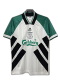 Camisa Retrô Liverpool II 93/95