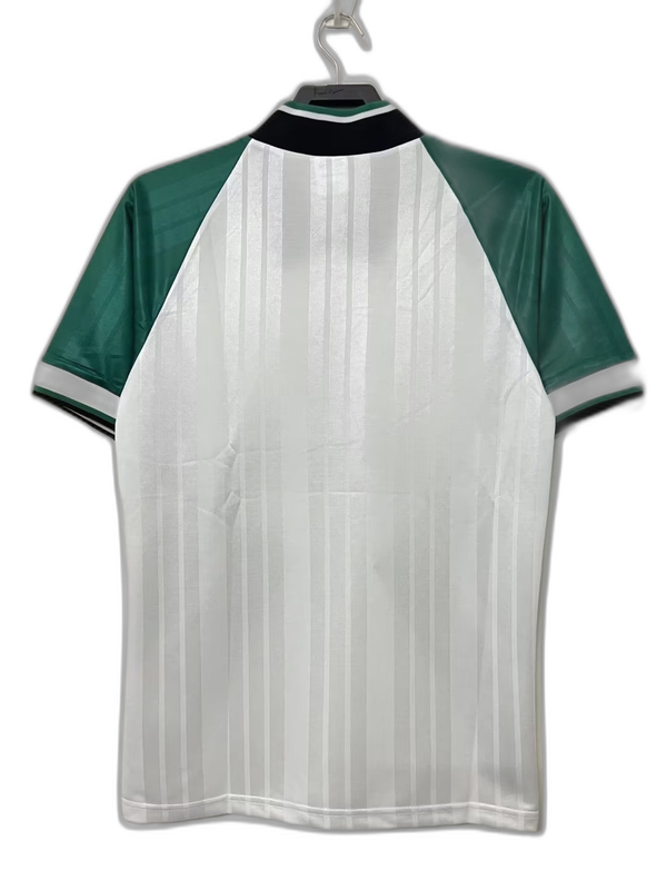 Camisa Retrô Liverpool II 93/95