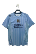 Camisa Retrô Manchester City I 07/08