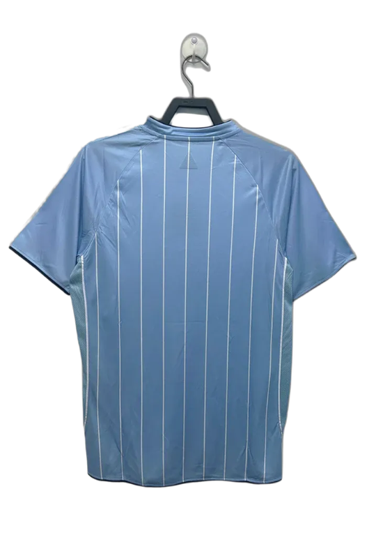 Camisa Retrô Manchester City I 07/08