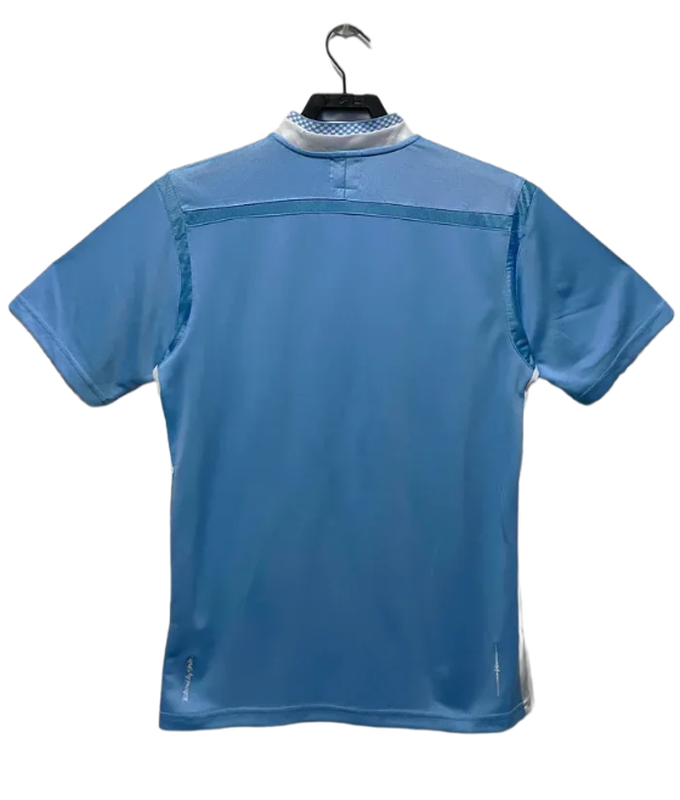 Camisa Retrô Manchester City I 11/12