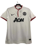 Camisa Retrô Manchester United III 13/14